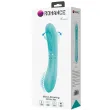 ROMANCE - LEXIE G-SPOT VIBRATOR 7 VIBRATIONS BLUE ROMANCE - LEXIE G-SPOT VIBRATOR 7 VIBRATIONS BLUE