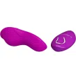 PRETTY LOVE - ROMARIO LAY-ON CLITORIS STIMULATOR REMOTE CONTROL PINK PRETTY LOVE - ROMARIO LAY-ON CLITORIS STIMULATOR REMOTE CONTROL PINK