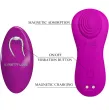 PRETTY LOVE - ROMARIO STIMULATEUR DE CLITORIS À LAY-ON TÉLÉCOMMANDE ROSE PRETTY LOVE - ROMARIO STIMULATEUR DE CLITORIS À LAY-ON TÉLÉCOMMANDE ROSE