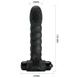 PRETTY LOVE - VIBRATEUR DOIGT ALEXANDER 10 VIBRATIONS NOIR PRETTY LOVE - VIBRATEUR DOIGT ALEXANDER 10 VIBRATIONS NOIR
