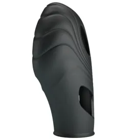 PRETTY LOVE - VIBRATEUR DE DOIGT EN SILICONE LICH NOIR