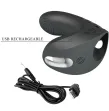 PRETTY LOVE - VIBRATEUR DOIGT CAMELIA 7 VIBRATIONS NOIR PRETTY LOVE - VIBRATEUR DOIGT CAMELIA 7 VIBRATIONS NOIR