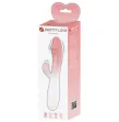 PRETTY LOVE - VIBRATEUR SNAPPY RABBIT 30 VIBRATIONS ROSE PRETTY LOVE - VIBRATEUR SNAPPY RABBIT 30 VIBRATIONS ROSE