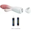 PRETTY LOVE - SNAPPY RABBIT VIBRATOR 30 VIBRATIONEN ROSA PRETTY LOVE - SNAPPY RABBIT VIBRATOR 30 VIBRATIONEN ROSA