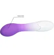 PRETTY LOVE - VIBRATEUR POINT G BISHOP 30 VIBRATIONS VIOLET PRETTY LOVE - VIBRATEUR POINT G BISHOP 30 VIBRATIONS VIOLET