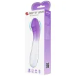 PRETTY LOVE - ELEMENTAL VIBRADOR PUNTO G 30 VIBRACIONES MORADO PRETTY LOVE - ELEMENTAL VIBRADOR PUNTO G 30 VIBRACIONES MORADO