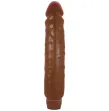 BAILE - JACK VIBRATEUR RÉALISTE 26 CM MULÂTRE BAILE - JACK VIBRATEUR RÉALISTE 26 CM MULÂTRE