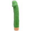 BAILE - BILL REALISTISCHER VIBRATOR 22,5 CM GRÜN BAILE - BILL REALISTISCHER VIBRATOR 22,5 CM GRÜN