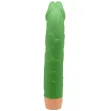 BAILE - BILL REALISTISCHER VIBRATOR 22,5 CM GRÜN BAILE - BILL REALISTISCHER VIBRATOR 22,5 CM GRÜN