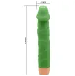 BAILE - BILL REALISTISCHER VIBRATOR 22,5 CM GRÜN BAILE - BILL REALISTISCHER VIBRATOR 22,5 CM GRÜN
