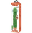 BAILE - VIBRATEUR RÉALISTE BILL 22,5 CM VERT BAILE - VIBRATEUR RÉALISTE BILL 22,5 CM VERT