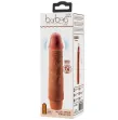 BAILE - VIBRATEUR REALISTE JEFF 19,5 CM MULATTO BAILE - VIBRATEUR REALISTE JEFF 19,5 CM MULATTO