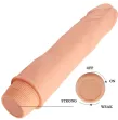 BAILE - ZWERG REALISTISCHER VIBRATOR 21 CM FLEISCH BAILE - ZWERG REALISTISCHER VIBRATOR 21 CM FLEISCH