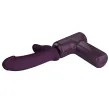 PRETTY LOVE - DJ SCHOLAR MASSAGER 5 EINSTELLUNGEN LILA PRETTY LOVE - DJ SCHOLAR MASSAGER 5 EINSTELLUNGEN LILA