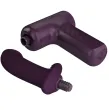 PRETTY LOVE - MASSEUR DJ SCHOLAR 5 RÉGLAGES VIOLET PRETTY LOVE - MASSEUR DJ SCHOLAR 5 RÉGLAGES VIOLET