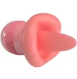 PRETTY LOVE - KYLEE ZUNGEN-KLITORIS-STIMULATOR 10 VIBRATIONEN NUDE PINK PRETTY LOVE - KYLEE ZUNGEN-KLITORIS-STIMULATOR 10 VIBRATIONEN NUDE PINK