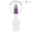 INTENSE - VIBRATEUR MULTIFONCTION TATUM AVEC VIBRATION DE HAUT EN BAS 24 CM VIOLET INTENSE - VIBRATEUR MULTIFONCTION TATUM AVEC VIBRATION DE HAUT EN BAS 24 CM VIOLET