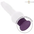 INTENSE - VIBRATEUR MULTIFONCTION TATUM AVEC VIBRATION DE HAUT EN BAS 24 CM VIOLET INTENSE - VIBRATEUR MULTIFONCTION TATUM AVEC VIBRATION DE HAUT EN BAS 24 CM VIOLET