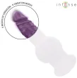 INTENSE - VIBRATEUR MULTIFONCTION TATUM AVEC VIBRATION DE HAUT EN BAS 24 CM VIOLET INTENSE - VIBRATEUR MULTIFONCTION TATUM AVEC VIBRATION DE HAUT EN BAS 24 CM VIOLET