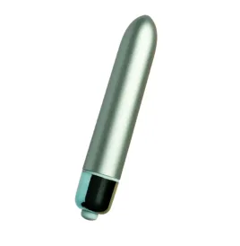ROCKS-OFF - RO-90 AQUA LILY VIBRANTE BULLET VERDE ACQUA