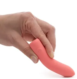 JE JOUE - ILY BULLET PINK