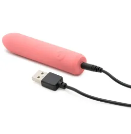 JE JOUE - ILY BULLET PINK