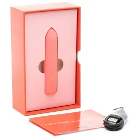 JE JOUE - ILY BULLET PINK