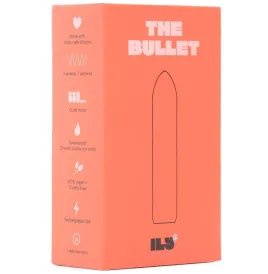 JE JOUE - ILY BULLET PINK