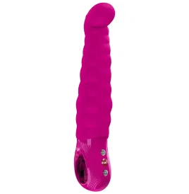 FUN FACTORY - PATCHY PAUL G-SPOT VIBRATOR MAGENTA