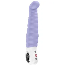 FUN FACTORY - VIBRATORE PATCHY PAUL PER PUNTO G VIOLA