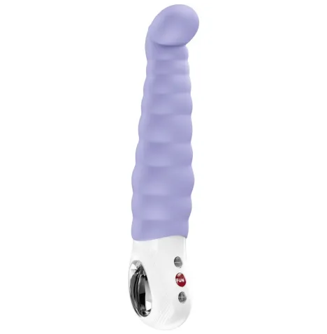 FUN FACTORY - PATCHY PAUL G-PUNKT-VIBRATOR LILA