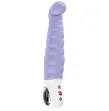 FUN FACTORY - PATCHY PAUL G-SPOT VIBRATOR PURPLE FUN FACTORY - PATCHY PAUL G-SPOT VIBRATOR PURPLE