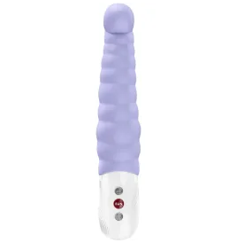 FUN FACTORY - VIBRATORE PATCHY PAUL PER PUNTO G VIOLA