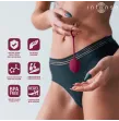 INTENSE - KIT PALLINE KEGEL CHARLI BORDEAUX INTENSE - KIT PALLINE KEGEL CHARLI BORDEAUX