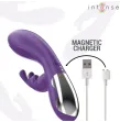 INTENSE - RANDALL VIBRATEUR RABBIT 10 VIBRATIONS VIOLET