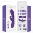 INTENSE - RANDALL RABBIT VIBRATOR 10 VIBRATIONS PURPLE INTENSE - RANDALL RABBIT VIBRATOR 10 VIBRATIONS PURPLE