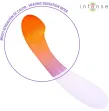 INTENSE - BECKY VIBRATOR 19 CM HEATABLE 7 VIBRATIONS PURPLE INTENSE - BECKY VIBRATOR 19 CM HEATABLE 7 VIBRATIONS PURPLE