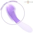 INTENSE - BECKY VIBRATOR 19 CM HEATABLE 7 VIBRATIONS PURPLE INTENSE - BECKY VIBRATOR 19 CM HEATABLE 7 VIBRATIONS PURPLE