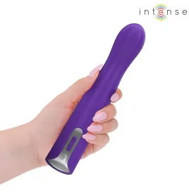 INTENSE - HELENA BEADS UP and DOWN WIGGLE VIBRATOR 13.5 CM
