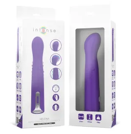 INTENSE - HELENA VIBRADOR UP and DOWN MODO BEADS 13,5 CM