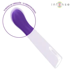 INTENSE - HELENA VIBRADOR UP and DOWN MODO BEADS 13,5 CM