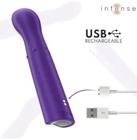 INTENSE - HELENA VIBRADOR UP and DOWN MODO BEADS 13,5 CM