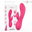 INTENSE - STIMULATEUR TAMMY RABBIT CHAUFFANT INTENSE - STIMULATEUR TAMMY RABBIT CHAUFFANT