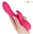 INTENSE - TAMMY RABBIT STIMULATOR WITH HEAT INTENSE - TAMMY RABBIT STIMULATOR WITH HEAT