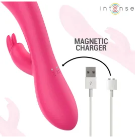 INTENSE - STIMOLATORE TAMMY RABBIT CON CALORE