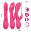 INTENSE - TAMMY KANINCHEN-STIMULATOR MIT WÄRME INTENSE - TAMMY KANINCHEN-STIMULATOR MIT WÄRME