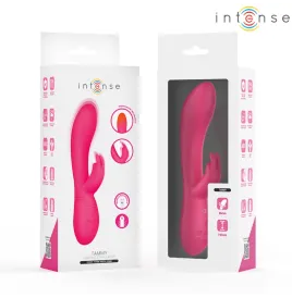 INTENSE - TAMMY KANINCHEN-STIMULATOR MIT WÄRME