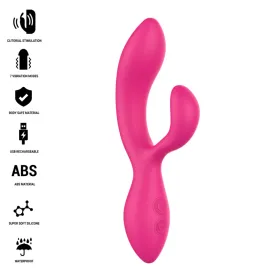INTENSE - CHARLY BEWEGLICHER VIBRATIONSSTIMULATOR