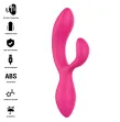 INTENSE - CHARLY ARTICULATED VIBRATING STIMULATOR INTENSE - CHARLY ARTICULATED VIBRATING STIMULATOR