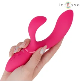 INTENSE - CHARLY ARTICULATED VIBRATING STIMULATOR